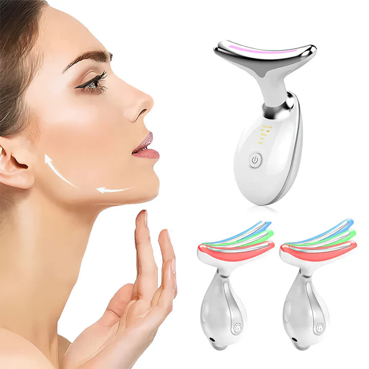 Masajeador BLUVER Lifting Facial